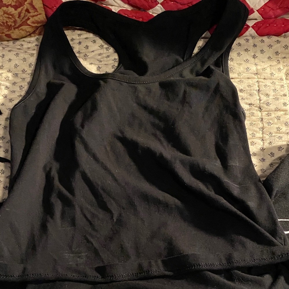 Colorful Crop Tank Top Collection - Picture 10 of 16